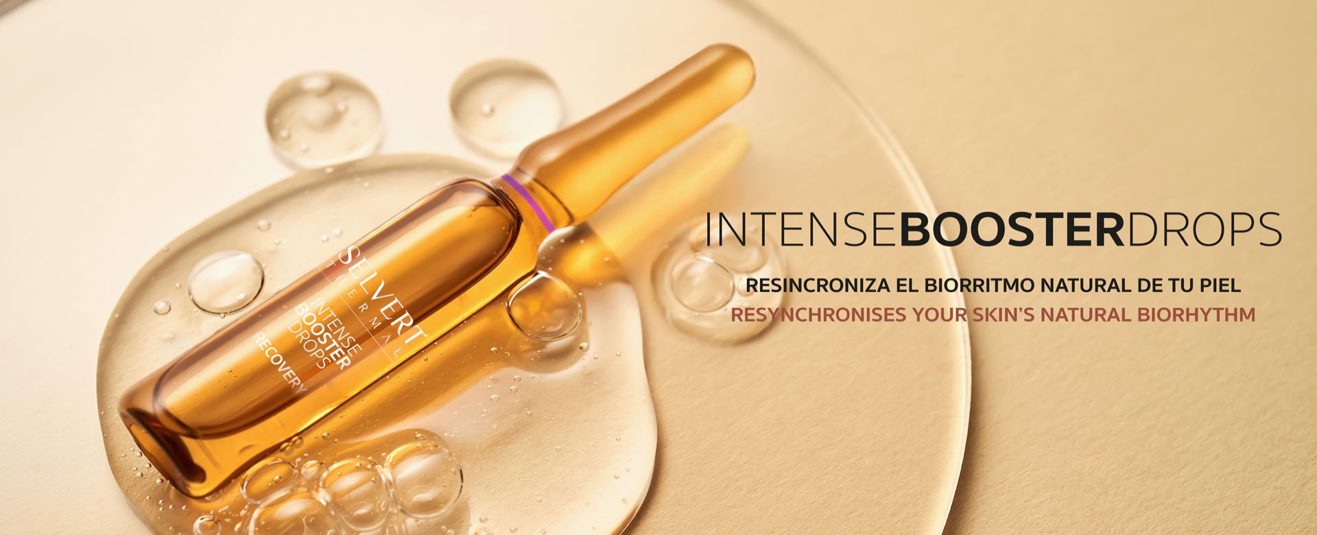 Absolute anti-ageing