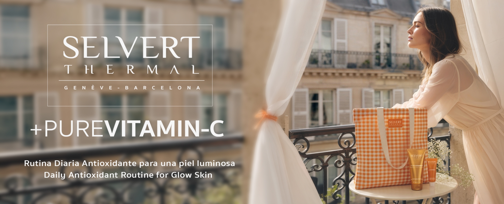 Pack Vitamina C