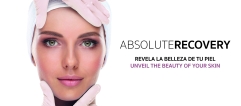 <p style="text-align: center;">RIVELA LA BELLEZZA DELLA TUA PELLE</p>
<p style="text-align: center;"> </p>
<p style="text-align: center;">Nuova generazione di peeling dermocosmetici avanzati con un'alta concentrazione di acidi e risultati immediati fin dalla prima seduta.</p>
<p style="text-align: center;">Con un'azione intensiva, questo nuovo sistema di peeling aiuta a migliorare la texture e la qualità di tutti i tipi di pelle affetti da vari disturbi cutanei come macchie, rughe o acne. </p>
<p style="text-align: center;">Grazie al Safe Peel Delivery System, il rilascio di queste esclusive combinazioni di acidi Absolute Recovery è controllato per facilitare la loro azione strato per strato, migliorando la tolleranza cutanea e minimizzando l'azione irritante.</p>
<p style="text-align: center;"> </p>
<p style="text-align: center;">Inoltre, tutti i prodotti della linea sono sicuri, altamente efficaci e versatili, con l'unico scopo di fornire al professionista un risultato eccezionale e immediato fin dalla prima seduta.</p>