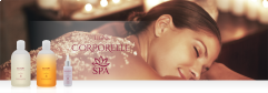 <p style="text-align: center;"><strong>MOMENTI UNICI DI RELAX E BENESSERE PER L'ESTETICA DEL CORPO E PER LA MENTE</strong></p>
<p style="text-align: center;">&nbsp;</p>
<p>Abbiamo sviluppato un'intera filosofia di bellezza che vi sommerger&agrave; in uno stato unico di incomparabile benessere e relax, recuperando l'armonia della mente e del corpo.</p>
<p>Lasciatevi trasportare in un viaggio unico per i sensi e scoprite i 4 esclusivi rituali che, insieme all'utilizzo dei prodotti pi&ugrave; innovativi ed efficaci al mondo e alla "competenza" della professionista, faranno risplendere la vostra pelle di una bellezza incomparabile.</p>