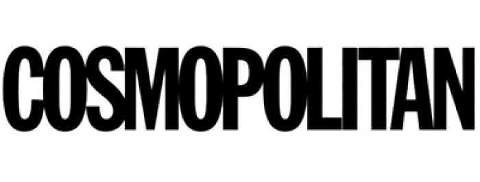 COSMOPOLITAN