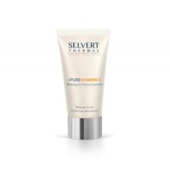 <p>Exfoliante facial no agresivo y de textura fresca que ayuda a eliminar de manera eficaz las impurezas y c&eacute;lulas muertas.</p>
<p>Refrescante exfoliante facial que gracias a la combinaci&oacute;n de la perlita, extracto de naranja y un c&oacute;ctel vitam&iacute;nico con efecto anti edad y antioxidante.</p>