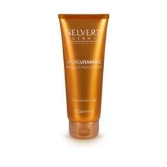 <p>Crema corpo idratante e rivitalizzante dalla texture piacevole e dall'esquisito aroma agrumato. Previene e combatte i segni dell'invecchiamento facilitando il rinnovamento cellulare.</p>
<p>Un'emulsione idratante e rivitalizzante per il corpo con un gradevole aroma agrumato che contiene sostanze attive come la vitamina C concentrata per prevenire e trattare i segni dell'invecchiamento e migliorare il rinnovamento cellulare. Rassoda, lascia la pelle luminosa e morbida come la seta.</p>