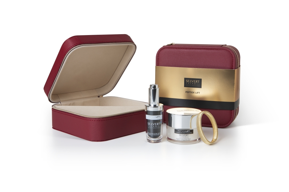 ST COFFRET PEPTIDE LIFT 