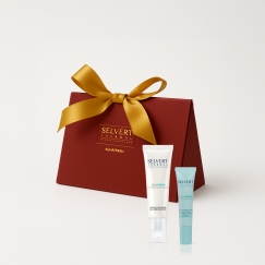 <p>This original formula, containing state-of-the-art moisturising ingredients, acts comprehensively on the skin, from the surface to the deepest layers.</p>
<p><strong>GLOW GEL LIGHT CREAM (30 ml)</strong></p>
<p><strong>COOLING HYDRATION SORBET Night Eye Mask (15 ml)</strong></p>