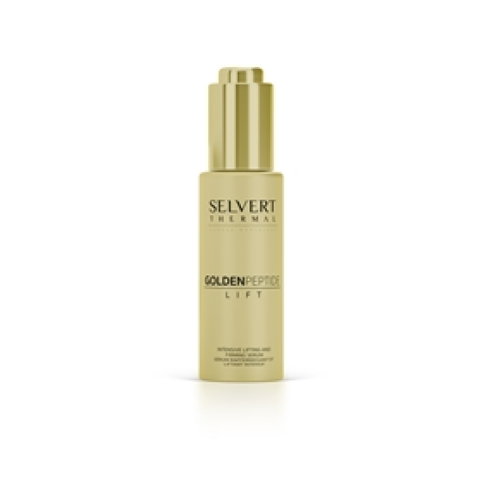 Golden Peptide Lift Intensive Lifting & Firming Serum