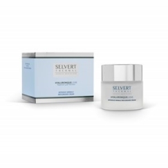 Hyaluronique - Crème Remplissage pour rides.Intensive Wrinkle Replenisher Cream