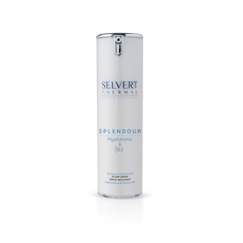 <p>Effective serum which provides deep hydration of the skin while helping to redensify it, diffusing wrinkles and expression lines.<br />30 ml airless spray.</p>