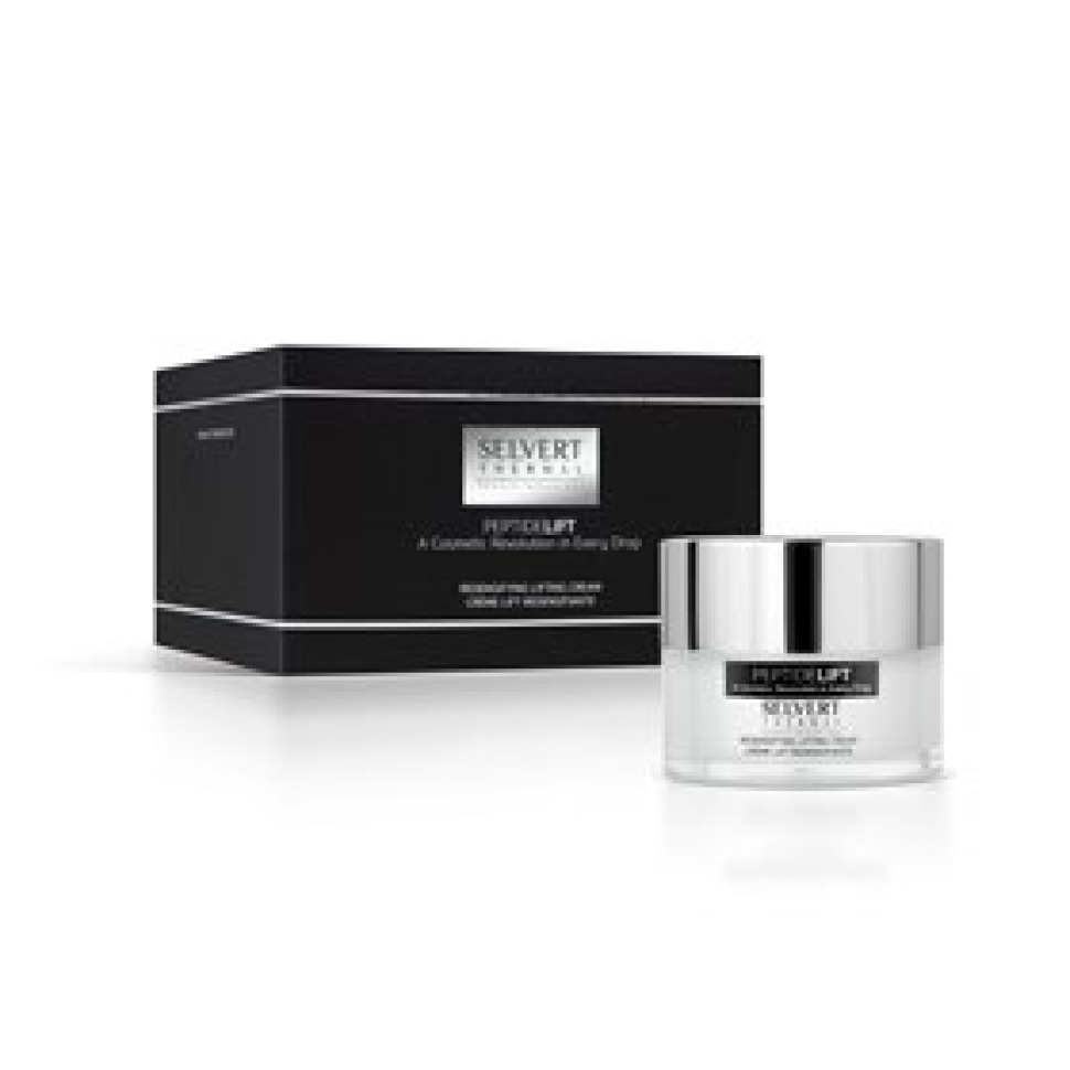 Peptide Lift Redensifying Lifting Cream 