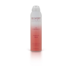 <p>Fluid emulsion with triple action (firming, anti-cellulite and moisturizing) of non-greasy texture and easy absorption formulated with Lotus Flower extract as powerful and effective natural ingredient.</p>