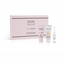 <p><span>Routine di bellezza essenziale quotidiana&nbsp;</span><span>per la casa che apporta una protezione e&nbsp;</span><span>rigenerazione indispensabile alla pelle che&nbsp;</span><span>si &egrave; sottoposta al peeling.</span></p>