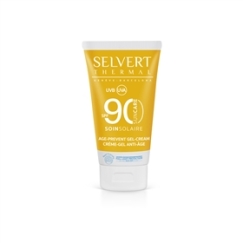 <p>Gel-crema viso per un&rsquo;<strong>altissima protezione</strong> a tutto tondo per la <strong>pelle reattiva al sole, fotosensibile </strong>o con macchie grazie al sistema Full Light Protection. Ideale per contrastare la comparsa di macchie e discromie, e per proteggere tatuaggi e trucco semipermanente.&nbsp;</p>