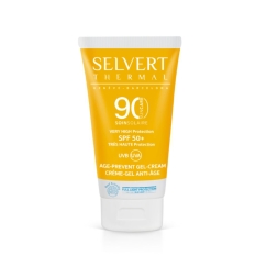<p>Gel-crema viso per un&rsquo;<strong>altissima protezione</strong> a tutto tondo per la <strong>pelle reattiva al sole, fotosensibile </strong>o con macchie grazie al sistema Full Light Protection. Ideale per contrastare la comparsa di macchie e discromie, e per proteggere tatuaggi e trucco semipermanente.&nbsp;</p>
