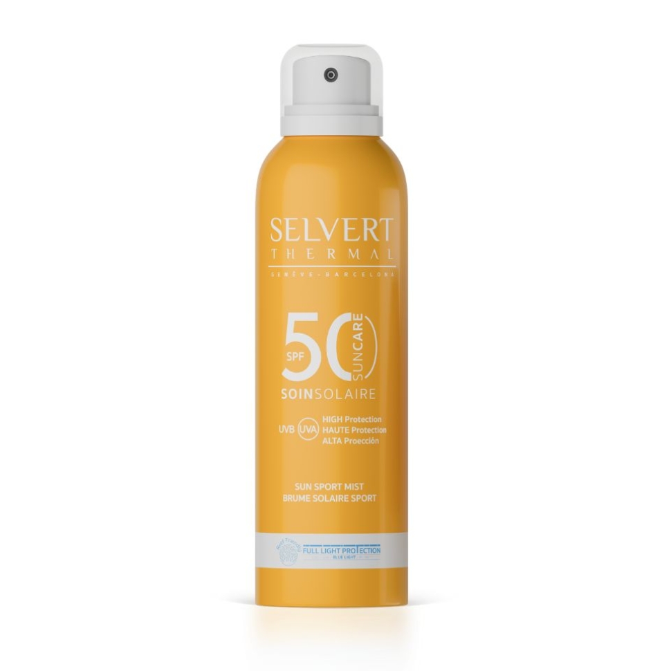 Sun Care Sun Sport Mist SPF 50+