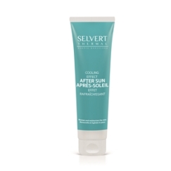 <p>Specifically designed for use after sun exposure, this emulsion deeply moisturizes thanks to a cocktail of caring ingredients including aloe vera and Allantoin. Its refreshing, pleasant effect immediately comforts the skin, leaving a feeling of well-being.</p>