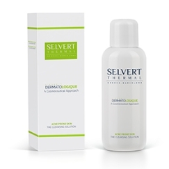 L'Esprit Derma  Acne Prone Skin The Cleansing Solution