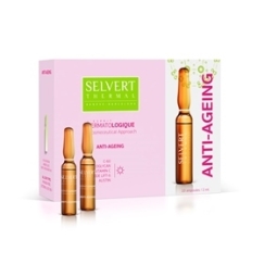 L'Esprit Derma. - Anti-Ageing Concentrados.