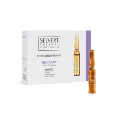 <p>Intensive action, these concentrates rich in Growth Factors and proteoglycans, among other powerful actives, enable rapid regeneration while enhancing firmness and elasticity. The skin instantly regains optimal hydration and smoothness.</p>