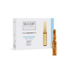 <p>They provide broad and immediate hydration to the skin, leaving it soft, smooth, and radiant, thanks to active ingredients like Peptide Mois-6. At the same time, these concentrates offer protection against premature aging.</p>