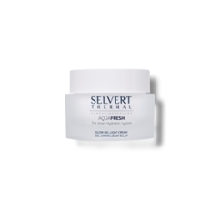 Aqua Fresh Glow Gel Light Cream