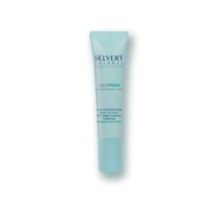 <p>Crema &ldquo;sorbetto&rdquo;&nbsp; dal colore blu, estremamente rinfrescante, nutre e idrata in profondit&agrave; la delicata area del contorno occhi.</p>