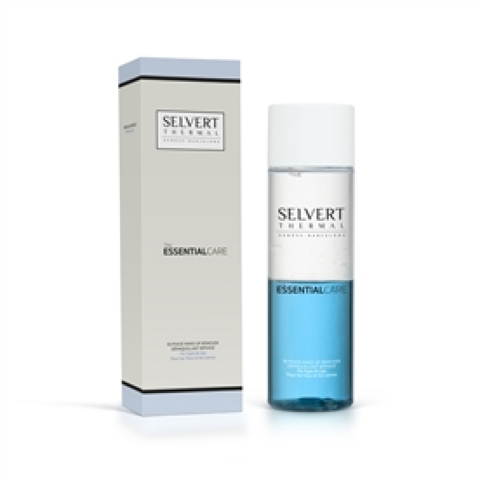  Essential Care Bi-Phase Make Up Remover