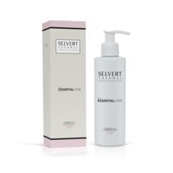 <p>Cleansing milk for normal, sensitive and dry skin that cleanses while soothing and moisturising the facial skin thanks to Vitamin E and Jasmine Extract.</p>