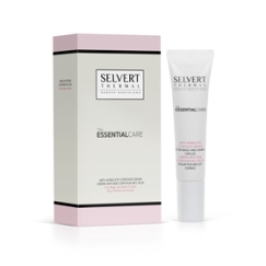 <p>TEC ANTI-AGING EYE CONTOUR CREAM 15ML</p>