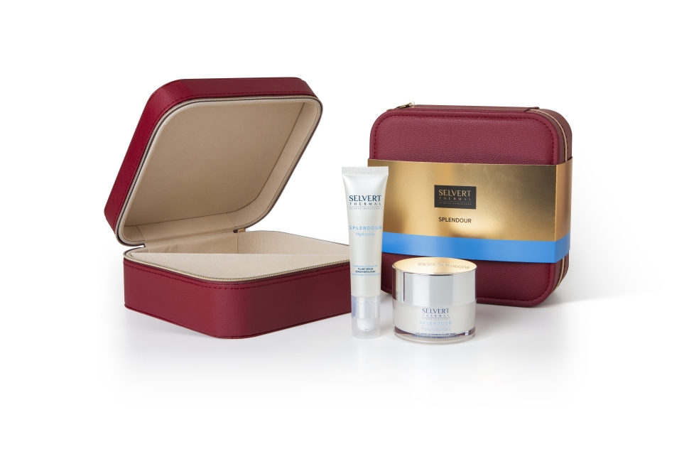 ST COFFRET SPLENDOUR 