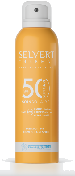 <p><span>Body spray with a light, non-oil texture and easy</span><br /><span>absorption that provides very high protection for the</span><br /><span>skin. Perfect for outdoor activities</span></p>