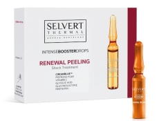 <p>Concentrated peeling action with over 15% AHA and PHA that exfoliates multiple layers, renews texture and enhances skin radiance. Its formula with repairing and moisturising ingredients helps maintain skin balance, leaving skin softer, more even and revitalised.</p>
