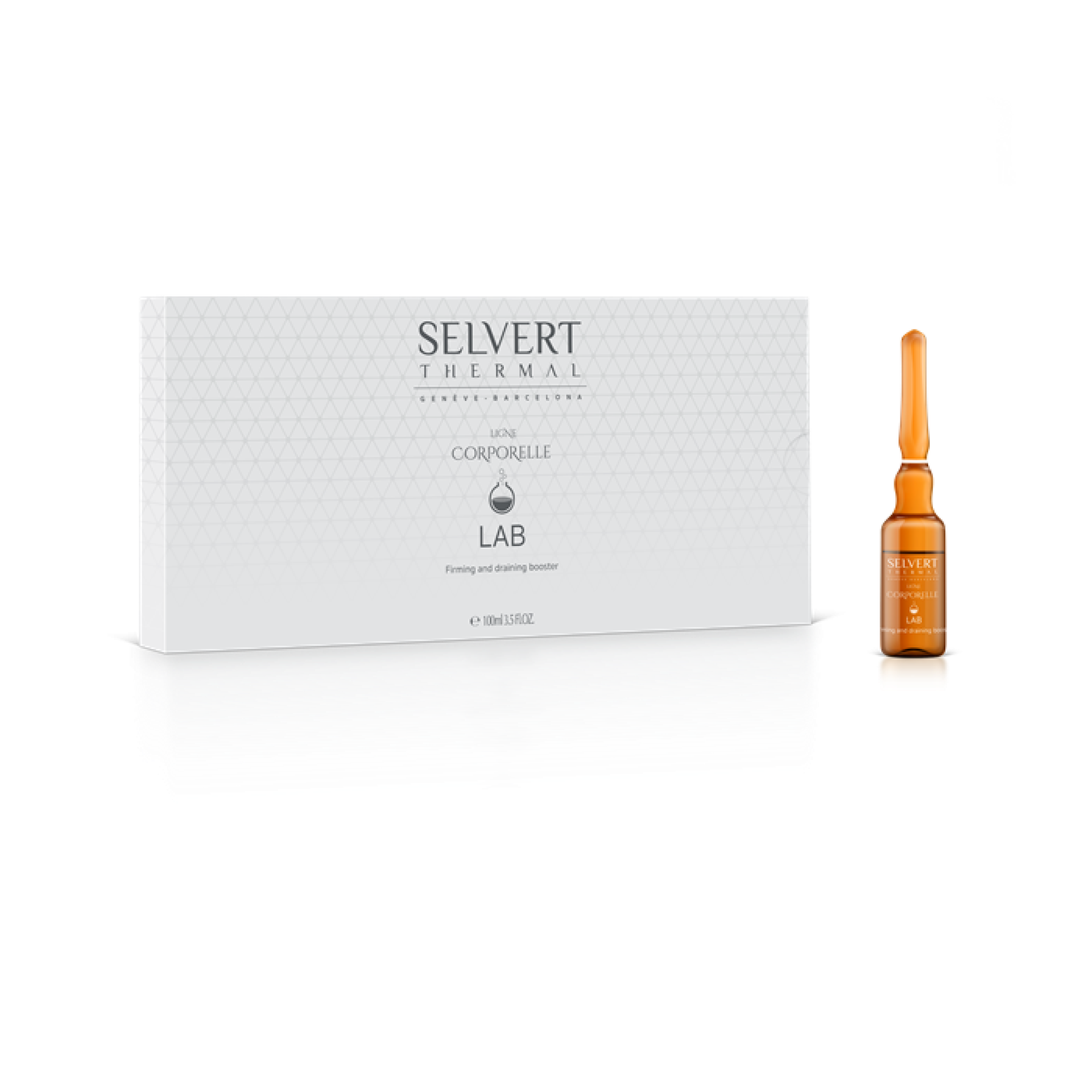 <p>Its powerful mixture of active agents boosts anti-sagging treatments effectively, helping to increase skin firmness. It also works against orange peel skin, redefining the female figure.</p>