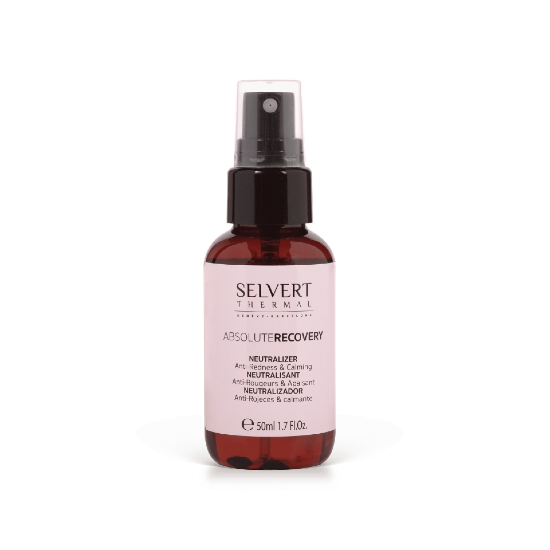 <p>Spray&nbsp;neutralizzante arricchito con Peptide CA 6 (azione&nbsp;calmante) in grado di neutralizzare l'acidit&agrave; del peeling, calma&nbsp;ed evita qualunque reazione cutanea</p>
