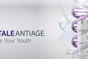 CELL VITALE ANTI-ÂGE