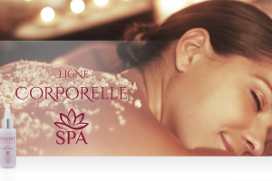 LIGNE CORPORELLE SPA