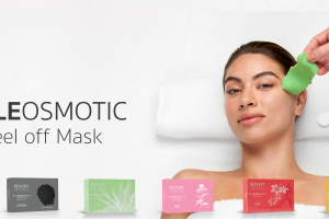 CELL VITALE OSMOTIC