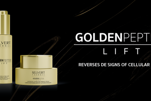 GOLDEN PEPTIDE LIFT
