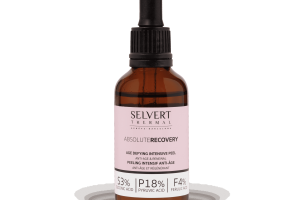 Age Defying Intensive Peel. Anti- Age & Renewal