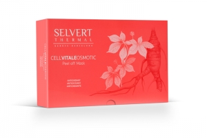 Peel Off Mask Antioxidant