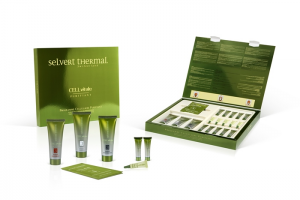 Cellular Purifying Programme