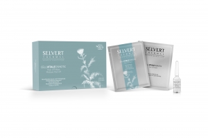 Peel Off Mask Rejuvenaing Neck & Chest Programme