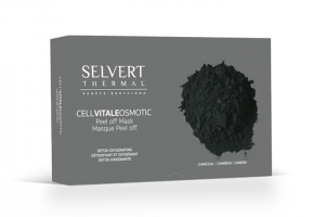 Peel Off Mask Detox-Oxygenating