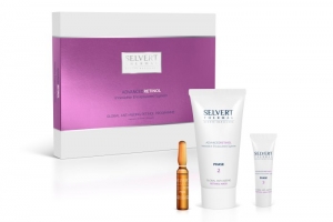 Global Anti-Ageing Retinol Programme