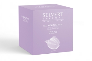 Peel Off Mask Anti-Cellulite