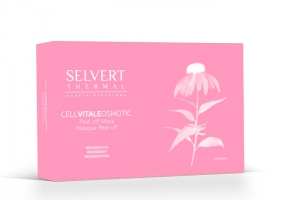Peel Off Mask Regenerative