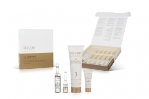 3D Hydrating Programme