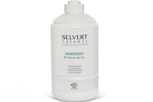 Cleansing Mousse