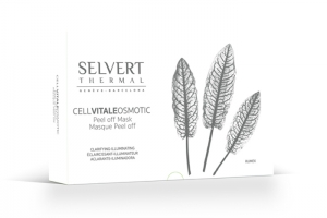 Peel Off Mask Clarifying-Illuminating