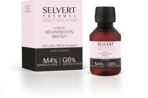 Peeling M4% - G6%
