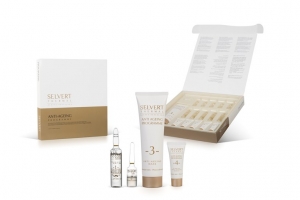Anti-Ageing Programme & Hyaluronic Acid